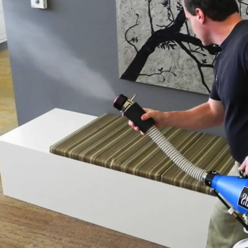Professional Odor Removal in Wilmer, TX